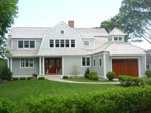 NEW SEABURY GAMBREL