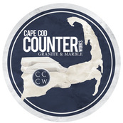 cape cod counter