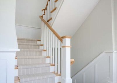 Custom Stairs